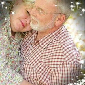 Meet your Posher, Gail